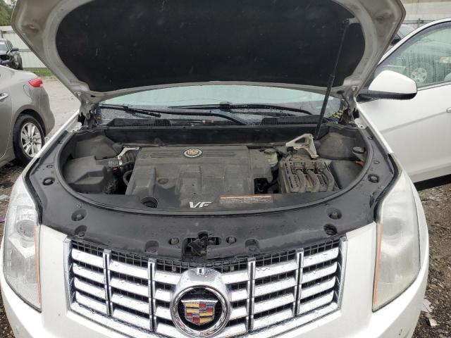 Photo 11 VIN: 3GYFNBE33ES610639 - CADILLAC SRX LUXURY 