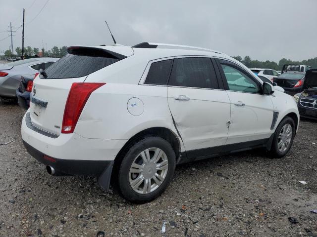 Photo 2 VIN: 3GYFNBE33ES610639 - CADILLAC SRX LUXURY 