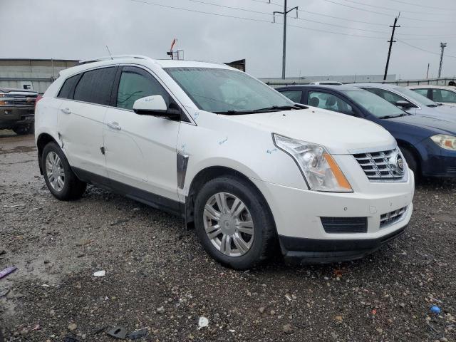 Photo 3 VIN: 3GYFNBE33ES610639 - CADILLAC SRX LUXURY 