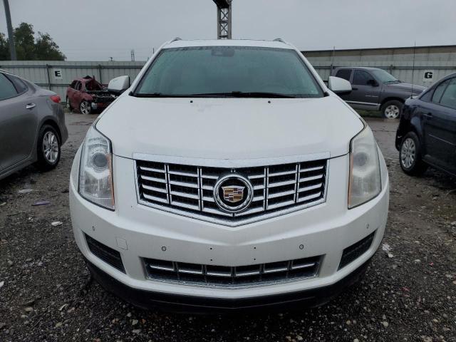 Photo 4 VIN: 3GYFNBE33ES610639 - CADILLAC SRX LUXURY 