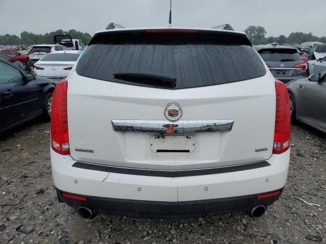 Photo 5 VIN: 3GYFNBE33ES610639 - CADILLAC SRX LUXURY 