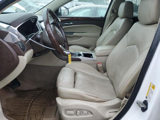 Photo 6 VIN: 3GYFNBE33ES610639 - CADILLAC SRX LUXURY 