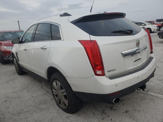 Photo 1 VIN: 3GYFNBE33ES615985 - CADILLAC SRX LUXURY 