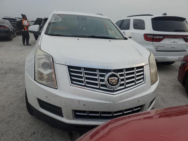 Photo 4 VIN: 3GYFNBE33ES615985 - CADILLAC SRX LUXURY 