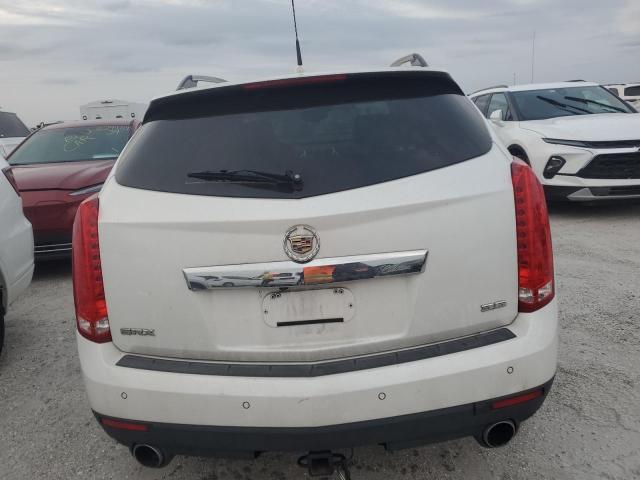 Photo 5 VIN: 3GYFNBE33ES615985 - CADILLAC SRX LUXURY 