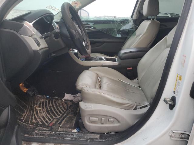 Photo 6 VIN: 3GYFNBE33ES615985 - CADILLAC SRX LUXURY 