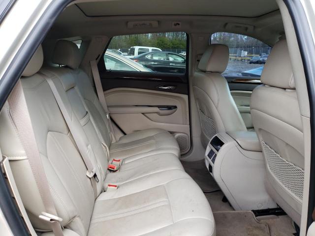 Photo 10 VIN: 3GYFNBE33ES616022 - CADILLAC SRX LUXURY 