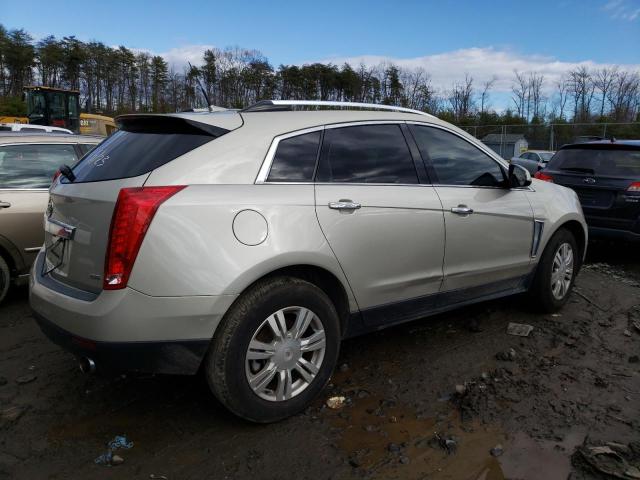 Photo 2 VIN: 3GYFNBE33ES616022 - CADILLAC SRX LUXURY 