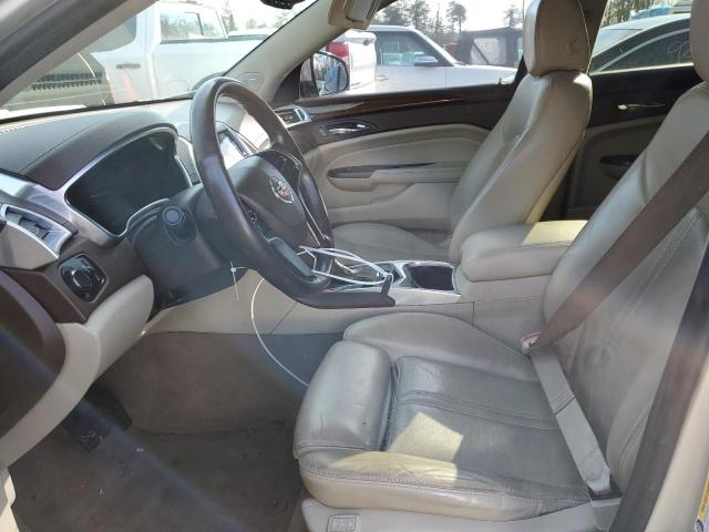 Photo 6 VIN: 3GYFNBE33ES616022 - CADILLAC SRX LUXURY 