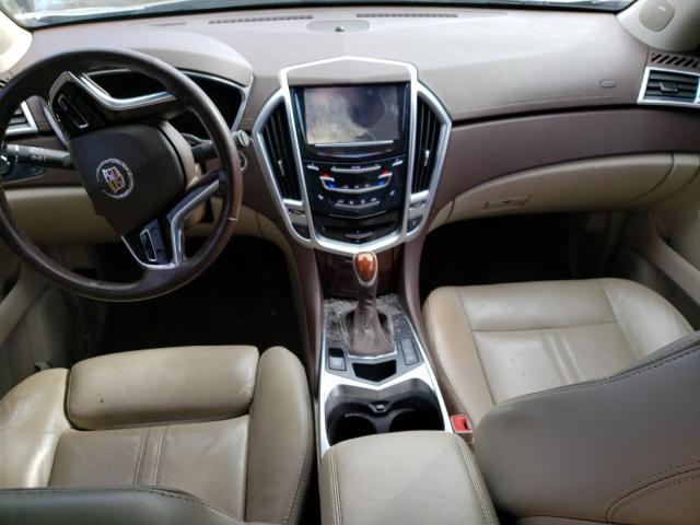 Photo 7 VIN: 3GYFNBE33ES616022 - CADILLAC SRX LUXURY 