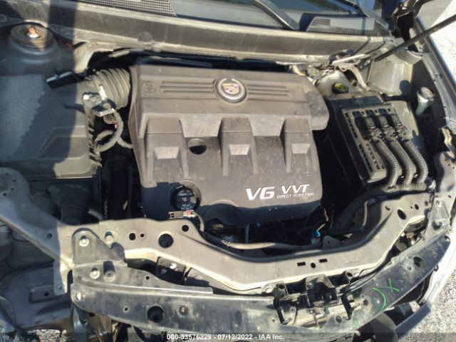 Photo 9 VIN: 3GYFNBE33ES631037 - CADILLAC SRX 