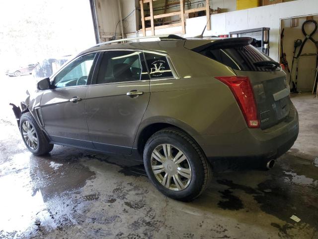 Photo 1 VIN: 3GYFNBE33ES631586 - CADILLAC SRX 