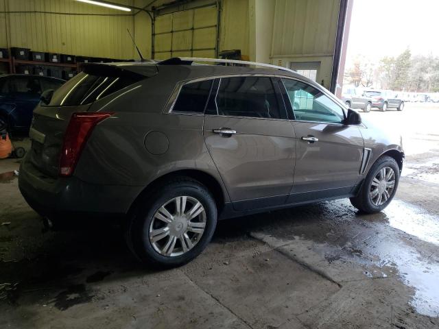 Photo 2 VIN: 3GYFNBE33ES631586 - CADILLAC SRX 