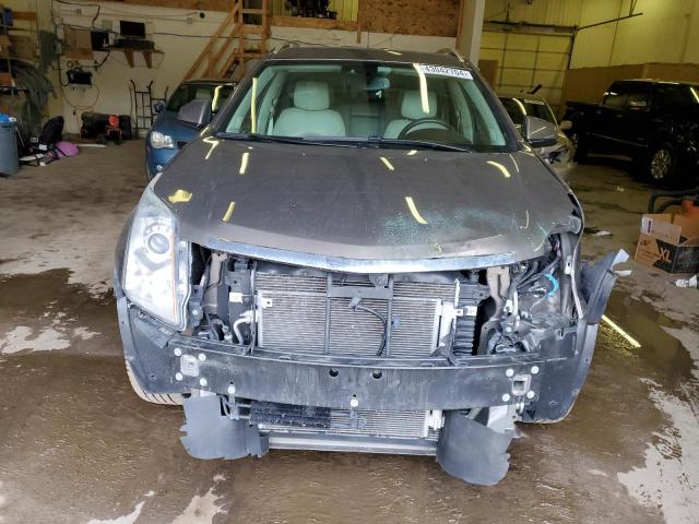 Photo 4 VIN: 3GYFNBE33ES631586 - CADILLAC SRX 