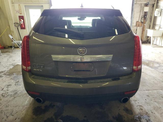 Photo 5 VIN: 3GYFNBE33ES631586 - CADILLAC SRX 