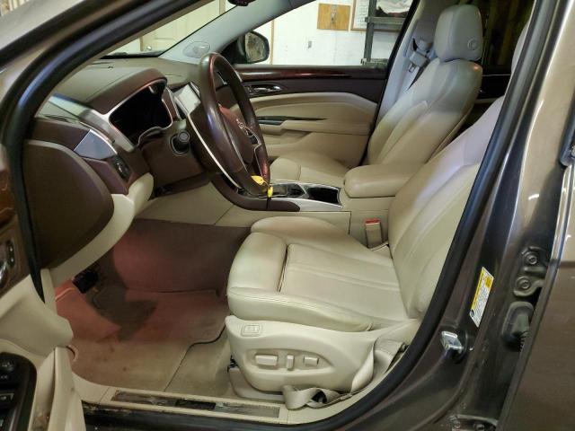 Photo 6 VIN: 3GYFNBE33ES631586 - CADILLAC SRX 