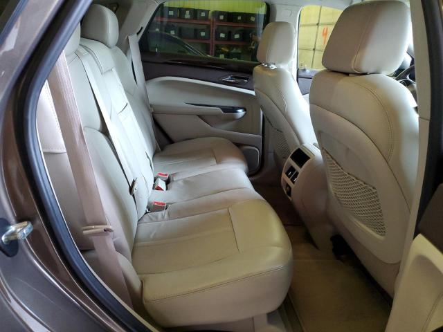 Photo 9 VIN: 3GYFNBE33ES631586 - CADILLAC SRX 