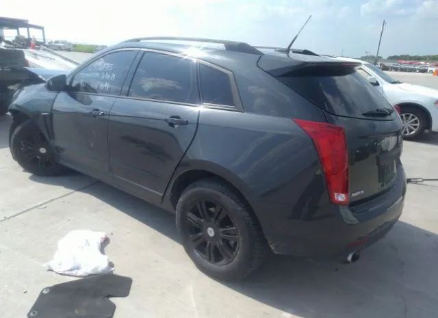 Photo 2 VIN: 3GYFNBE33ES631698 - CADILLAC SRX 