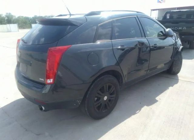 Photo 3 VIN: 3GYFNBE33ES631698 - CADILLAC SRX 