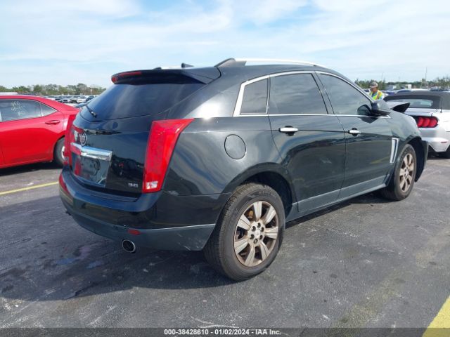 Photo 3 VIN: 3GYFNBE33ES638635 - CADILLAC SRX 