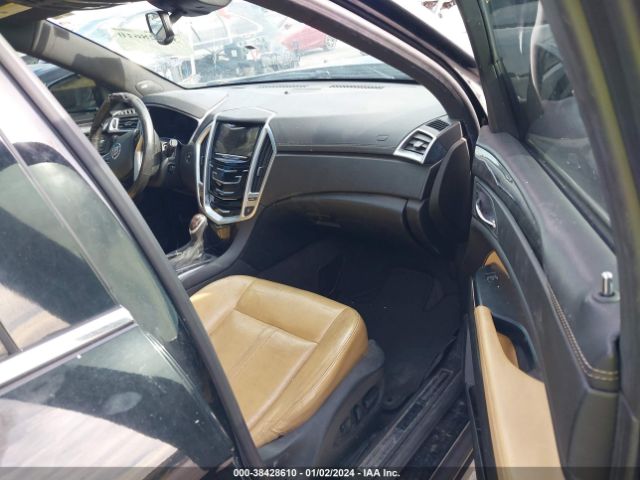 Photo 4 VIN: 3GYFNBE33ES638635 - CADILLAC SRX 