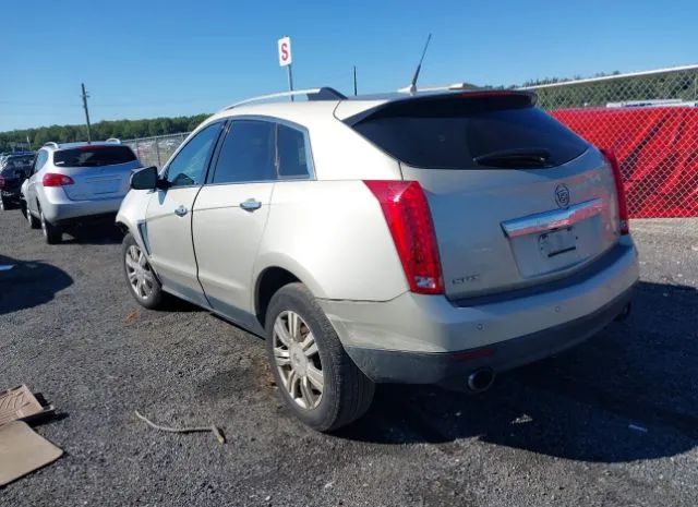 Photo 2 VIN: 3GYFNBE33ES644998 - CADILLAC SRX 