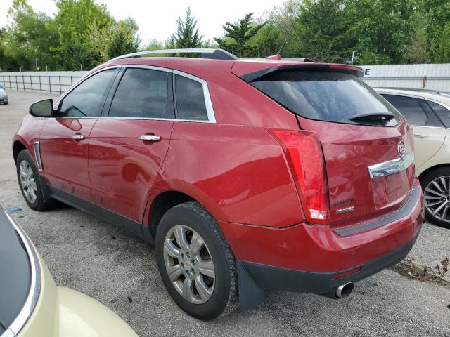 Photo 1 VIN: 3GYFNBE33ES646332 - CADILLAC SRX 