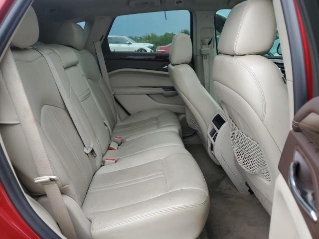 Photo 10 VIN: 3GYFNBE33ES646332 - CADILLAC SRX 