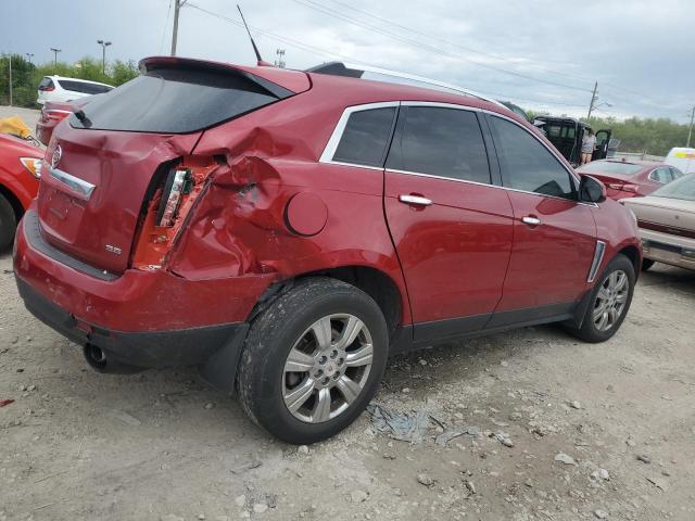 Photo 2 VIN: 3GYFNBE33ES646332 - CADILLAC SRX 