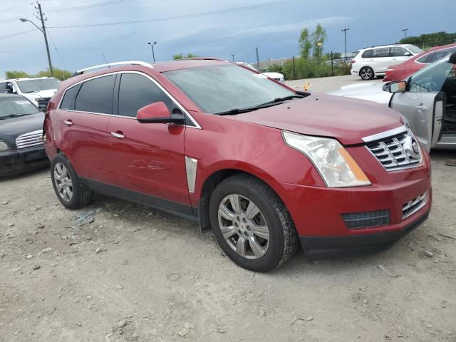 Photo 3 VIN: 3GYFNBE33ES646332 - CADILLAC SRX 