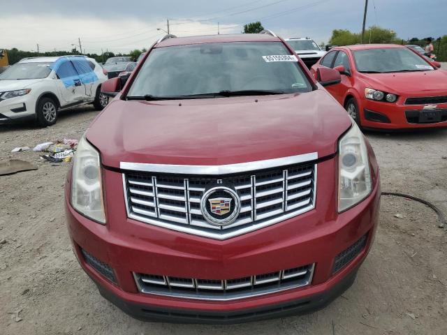 Photo 4 VIN: 3GYFNBE33ES646332 - CADILLAC SRX 