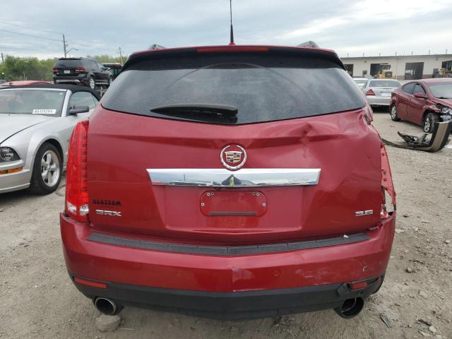 Photo 5 VIN: 3GYFNBE33ES646332 - CADILLAC SRX 