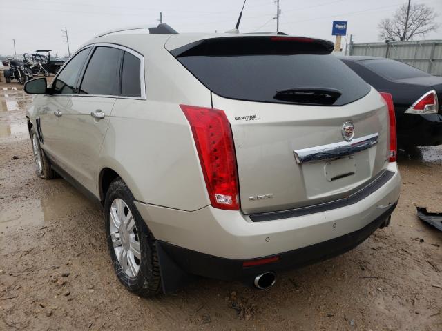 Photo 2 VIN: 3GYFNBE33ES647965 - CADILLAC SRX LUXURY 