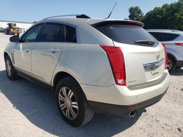 Photo 2 VIN: 3GYFNBE33ES682392 - CADILLAC SRX LUXURY 