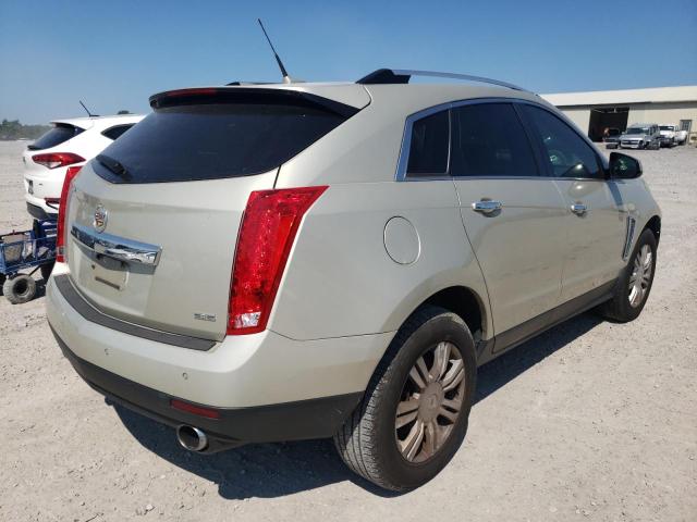 Photo 3 VIN: 3GYFNBE33ES682392 - CADILLAC SRX LUXURY 