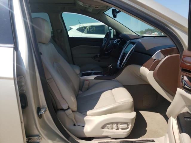 Photo 4 VIN: 3GYFNBE33ES682392 - CADILLAC SRX LUXURY 