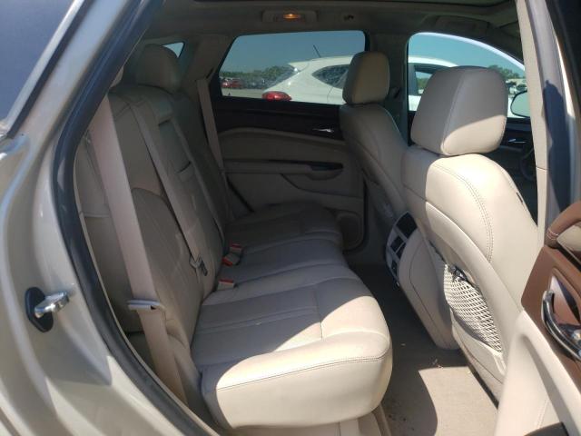 Photo 5 VIN: 3GYFNBE33ES682392 - CADILLAC SRX LUXURY 