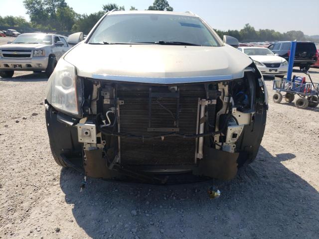 Photo 8 VIN: 3GYFNBE33ES682392 - CADILLAC SRX LUXURY 