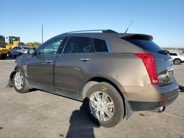 Photo 1 VIN: 3GYFNBE33ES684353 - CADILLAC SRX LUXURY 