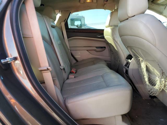 Photo 10 VIN: 3GYFNBE33ES684353 - CADILLAC SRX LUXURY 