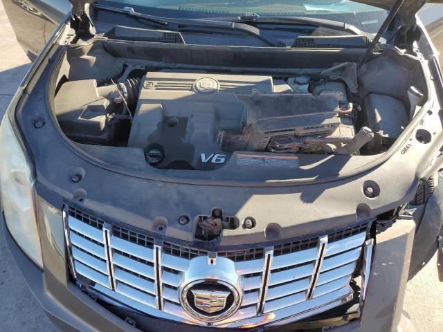 Photo 11 VIN: 3GYFNBE33ES684353 - CADILLAC SRX LUXURY 