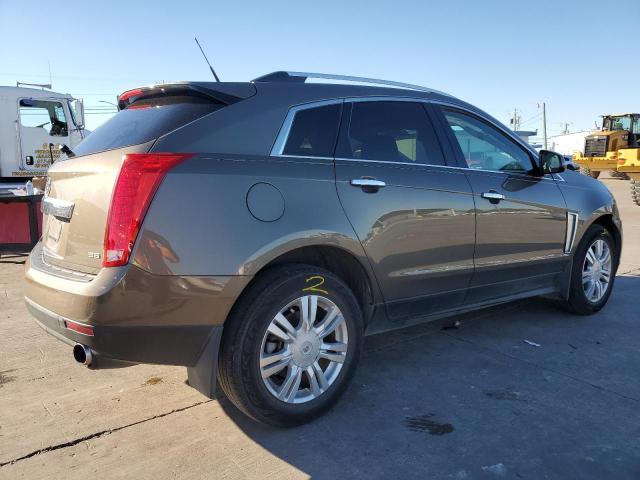 Photo 2 VIN: 3GYFNBE33ES684353 - CADILLAC SRX LUXURY 