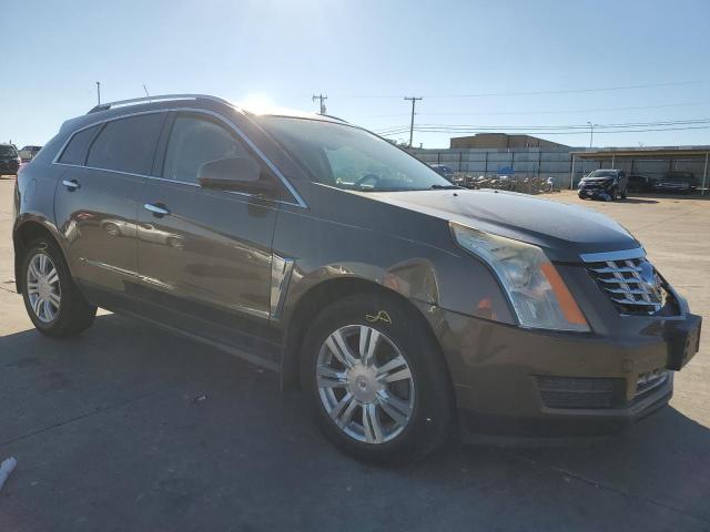 Photo 3 VIN: 3GYFNBE33ES684353 - CADILLAC SRX LUXURY 