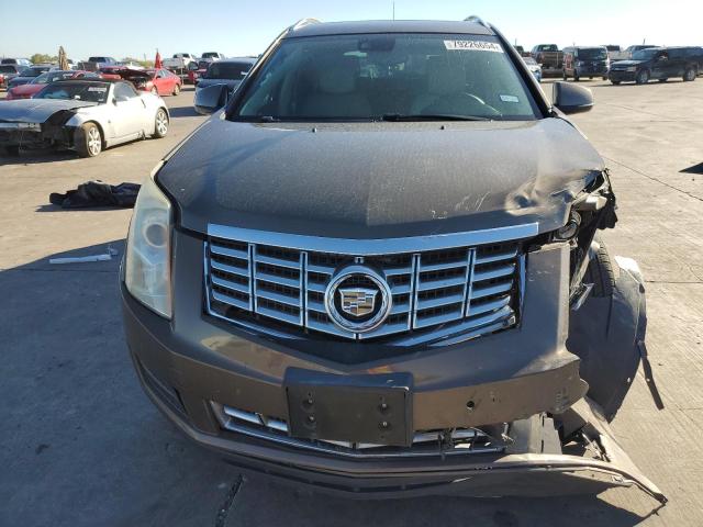 Photo 4 VIN: 3GYFNBE33ES684353 - CADILLAC SRX LUXURY 