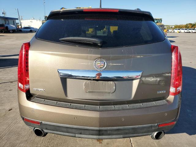 Photo 5 VIN: 3GYFNBE33ES684353 - CADILLAC SRX LUXURY 