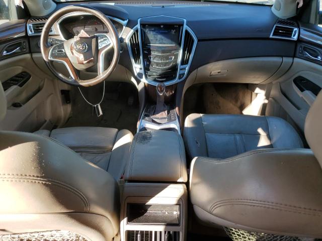 Photo 7 VIN: 3GYFNBE33ES684353 - CADILLAC SRX LUXURY 