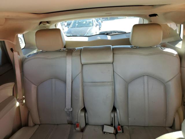 Photo 9 VIN: 3GYFNBE33ES684353 - CADILLAC SRX LUXURY 