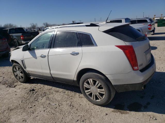 Photo 1 VIN: 3GYFNBE33ES684689 - CADILLAC SRX 