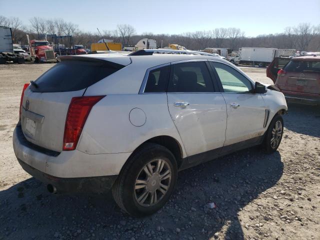 Photo 2 VIN: 3GYFNBE33ES684689 - CADILLAC SRX 