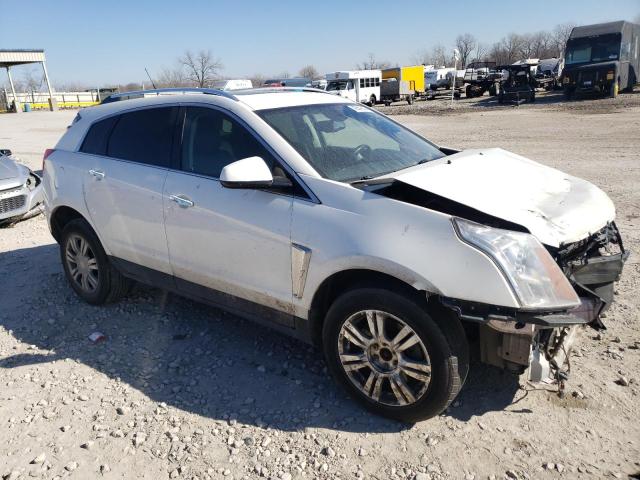 Photo 3 VIN: 3GYFNBE33ES684689 - CADILLAC SRX 